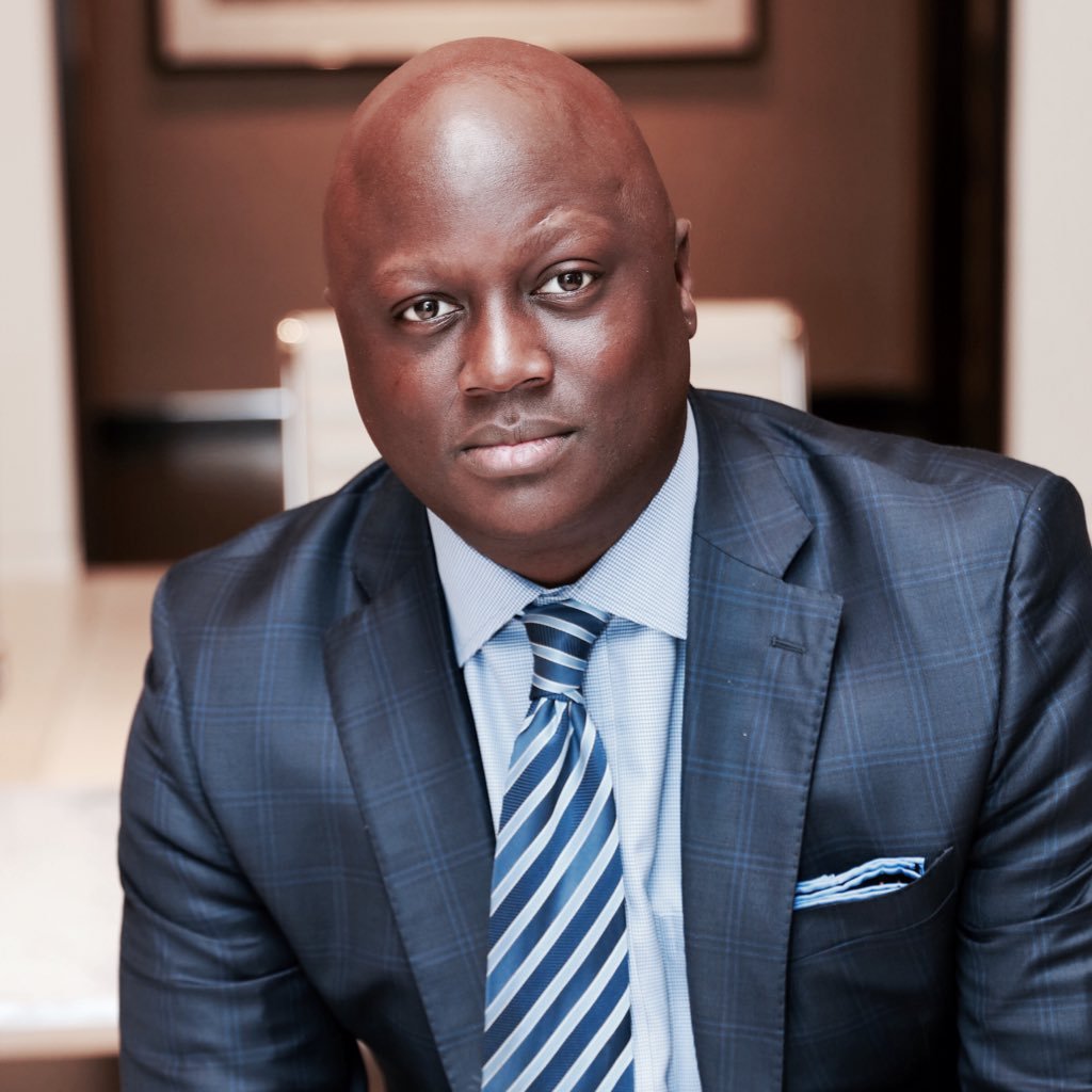 Esmael_Hill's profile picture. Co-Founder, Managing Principal, The Net Lease Group