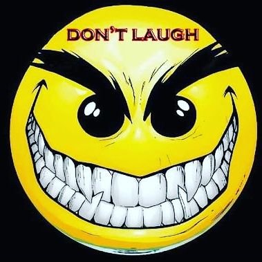 Dont_Laugh92's profile picture. Best video or pics on internet🌏
Pic will be funny🤣 or cooll you decide😎
Hope you enjoy 😚
Plz follow us
50k followers need😀