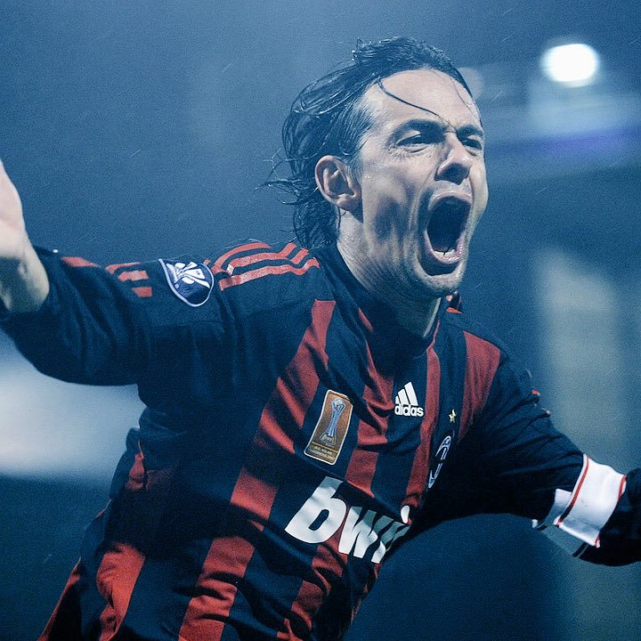 man van Rieneke, papa van Djolie & Lowen, fanatiek Ajacied, Filippo Inzaghi, Italiaans voetbal