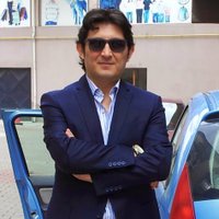 Ahmet (@abormen) 's Twitter Profile