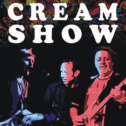 Following the spirit of the very first 'Supergroup' three musicians founded THE NAKED EARS SWEETLY TORTURING CREAM SHOW.