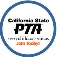 CaliforniaPTA(@CaliforniaPTA) 's Twitter Profile Photo