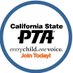 CaliforniaPTA (@CaliforniaPTA) Twitter profile photo