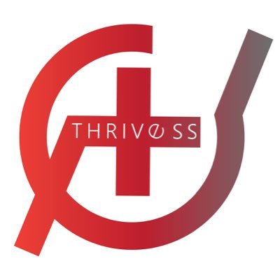 We're Building Support Networks for Those Living with HIV Across the Country. Follow us on FB & IG @THRIVE_SS