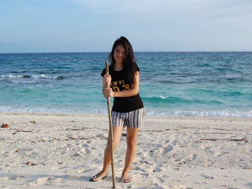 DeeCahR's profile picture. 