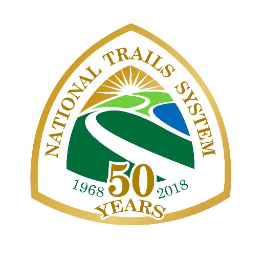 NTSA50's profile picture. Join us as we celebrate America's trails and the 50th anniversary of the National Trails System. #findyourtrail #findyourway