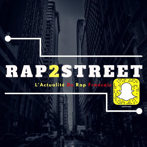 Rap2StreetOff's profile picture. Bienvenue sur le Profil Officiel : Rap2Street

➡ 👻SnapChat: rap2street