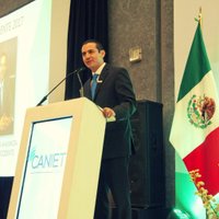 Lic. Isaac Ávila (@isaac_canietio) 's Twitter Profile