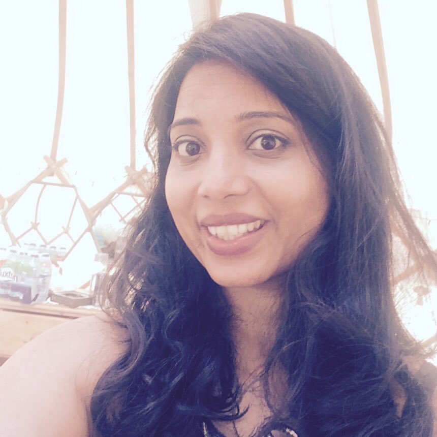 priyadasoju's profile picture. Exercise Medicine -Service lead @Genesiscare UK. Yoga enthusiast 🧘🏽‍♀️Views are my own.