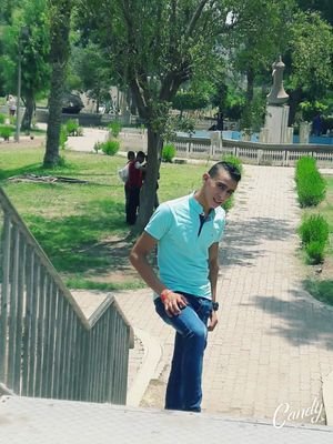 فى قلبى بنت تلغى كل بنات العالم