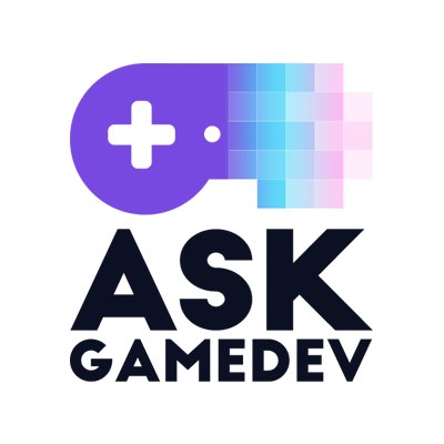 The Twitter home of the YouTube channel on #Gamedev. Helping you elevate your games and inspire others! AG Discord invite link: https://t.co/ZdYdOPUhwv