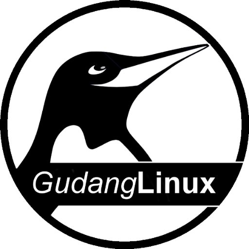 gudanglinux's profile picture. 