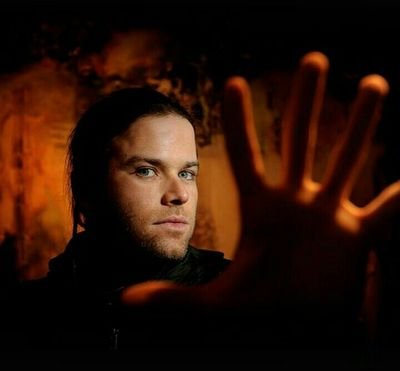 Amadeodifusion's profile picture. 