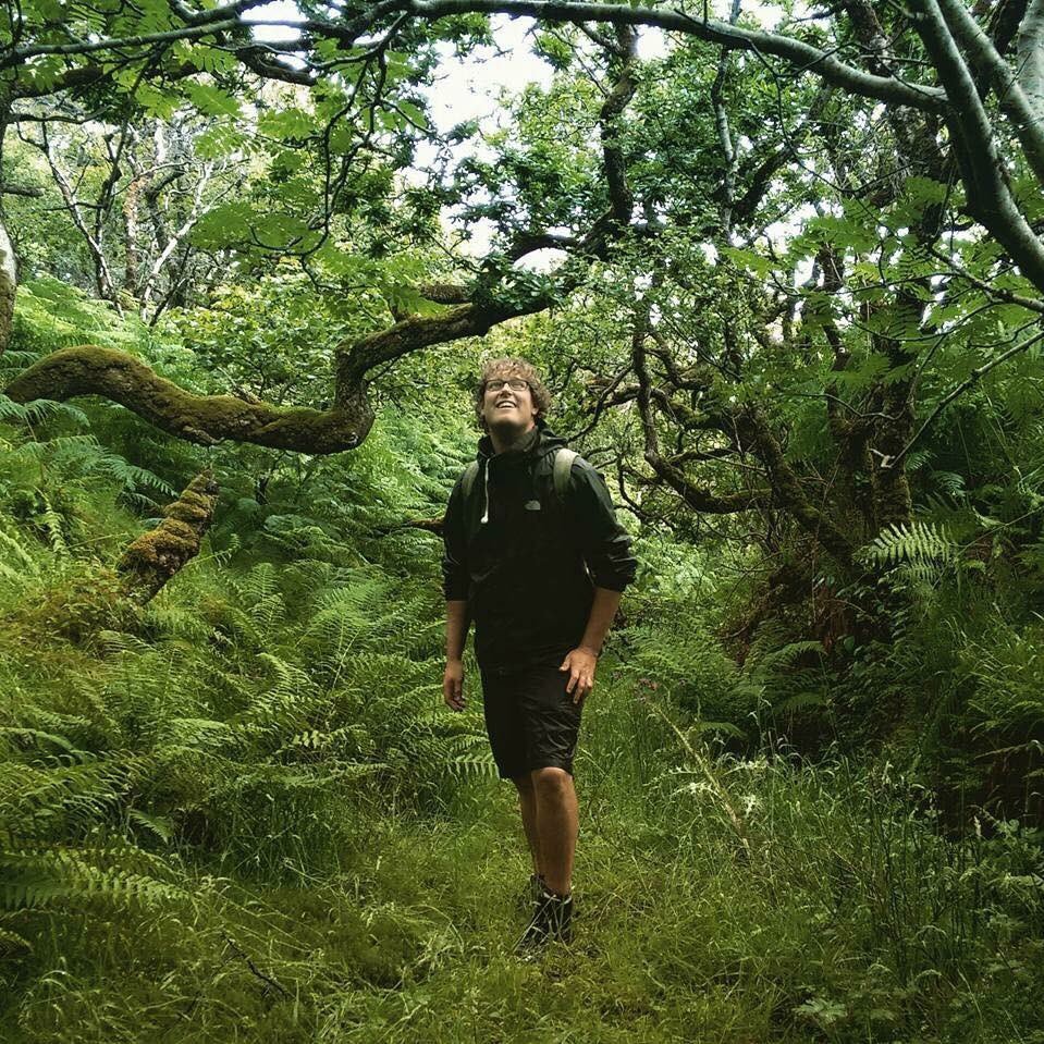 Botanical horticulturist at the Royal Botanic Gardens Kew. Passionate about carnivorous plants, dry-land ecology, conservation and Madagascar.