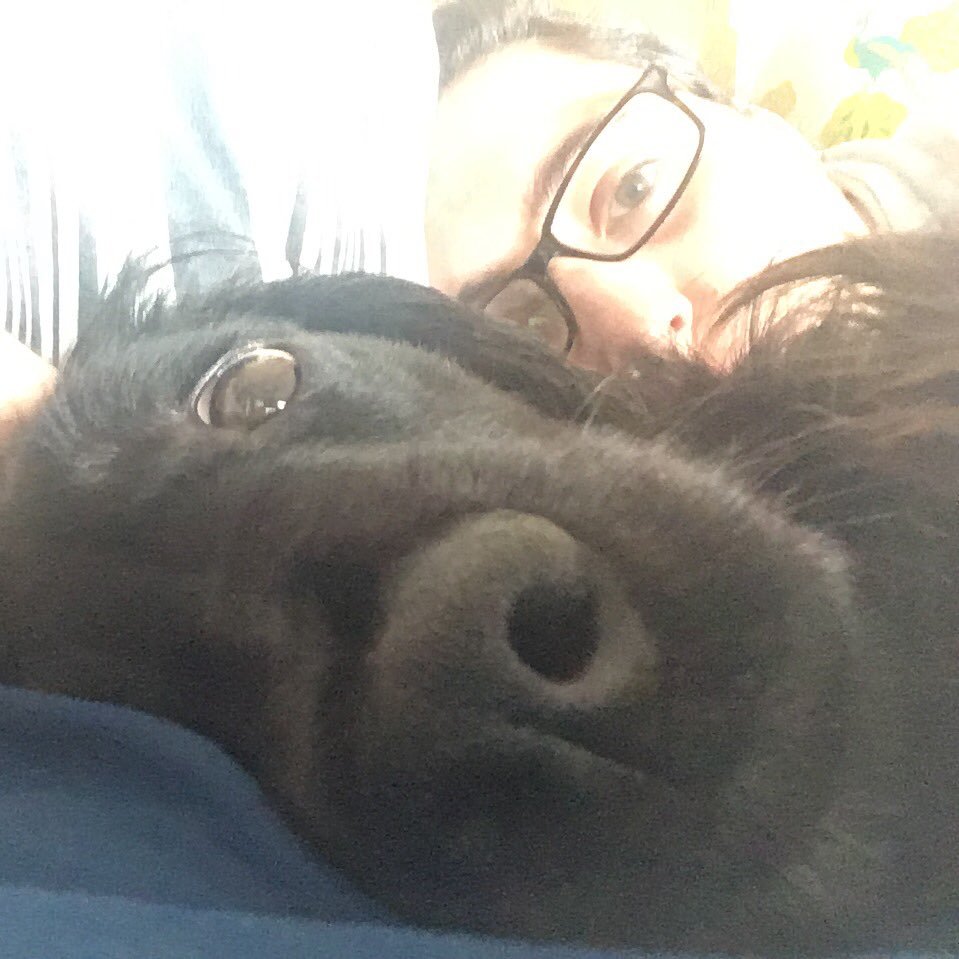 geojudi's profile picture. paleoecologist, dog mom, nerd | NSF postdoc at UC Davis | my views are my own