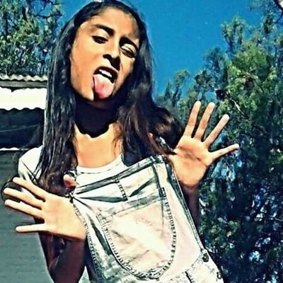 maleeferro's profile picture. Reina sin corona ahre👑