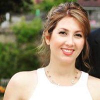 Behnaz (@behnaz2017) 's Twitter Profile