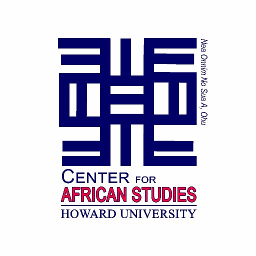 Center for African Studies at Howard University is a Title VI National Resource Center that supports and enhances Africa-related teaching and research. #cfashu