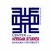 HU Center for African Studies (@HUCenterAfrica) Twitter profile photo