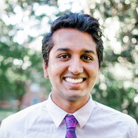 Naveen Krishnan (@naveen_krish101) 's Twitter Profile