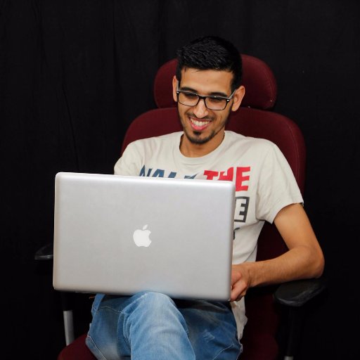 sbaaisat's profile picture. 