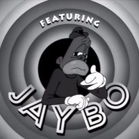 JayboSaid What???(@JayboSaid) 's Twitter Profile Photo