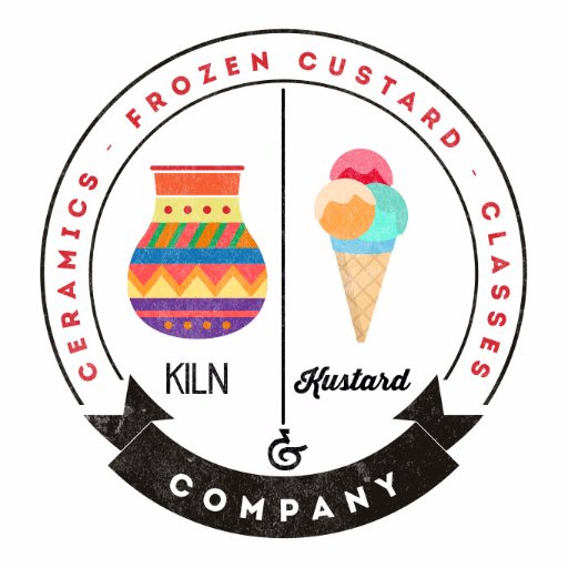 Kiln and Co. Proudly presents... Kustard and Co.

If you missed a sweet, low fat, organic custard miss no more. Custard is back on church street!