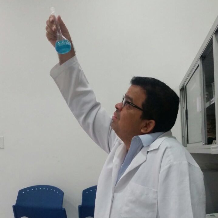 ildefonsobaldir's profile picture. Husband, Father of Dragons, Chemical and environmental engineering Professor and Researcher
