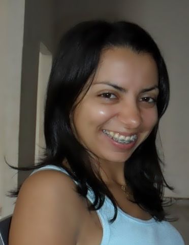 Serva de Deus..
