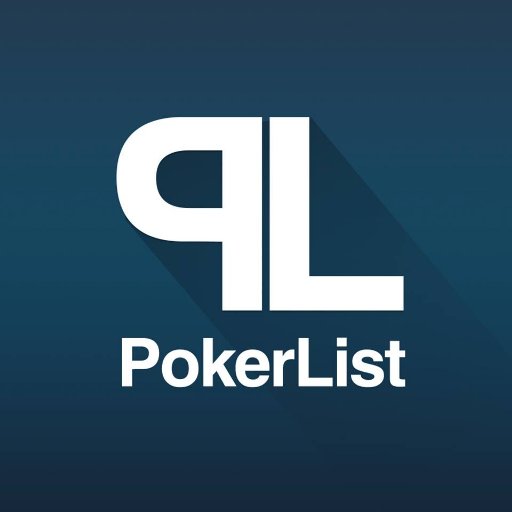 Visit PokerList Profile