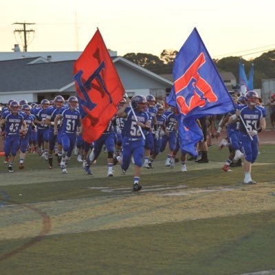 Home of the Washington Twp High School Minutemen Freshman Football Program!