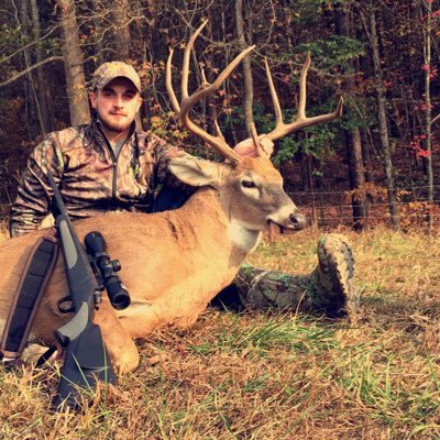 brandonclaxton6's profile picture. 