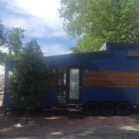 Utah Tiny Home (@utahtinyhome) 's Twitter Profile