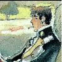 Nicholas Gervassis (@lochvegas) 's Twitter Profile