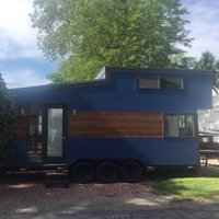 Tiny Home Utah (@tinyhomeutah) 's Twitter Profile