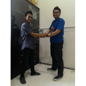 dedyksuntoro's profile picture. Flutter Developer