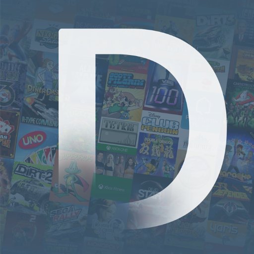 DelistedGames Profile Picture