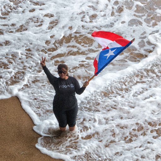 Puerto Rico Es: ¡Dando Nuestra Mejor cara al Mundo!