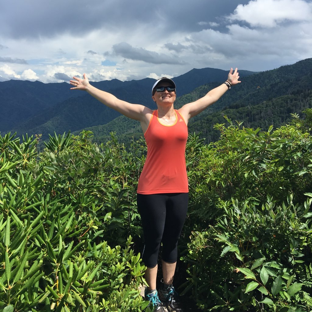 thinker, biker, teacher, reader, wife, sister, daughter, and christian