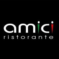 Amici Ristorante (@amicikeighley) 's Twitter Profile