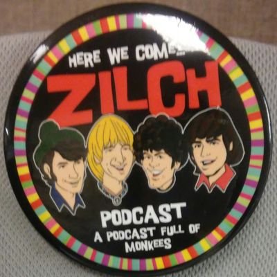 We are the original Monkees Podcast! Find us on iTunes & please rate us. 
https://t.co/ElilwuzJdH