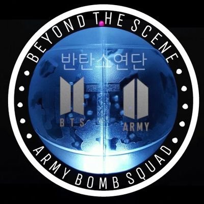 @BTS_twt Fanbase l PH ARMY 💞                                Were here to give the latest updates that you need to know about BTS.👌