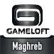 Activités de Gameloft au Maghreb