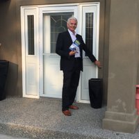 Marshall Chalmers (@marshall_4mayor) 's Twitter Profile