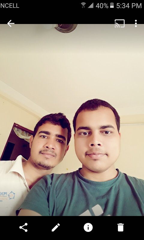 Riteshk83779907's profile picture. 