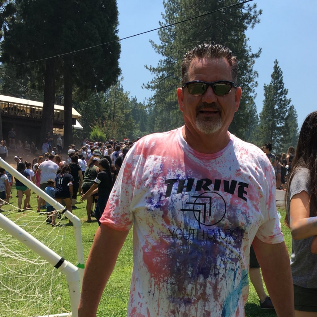 PastorOnTheMark's profile picture. Husband, Father, Pastor, Teacher, musician, Avid Golfer