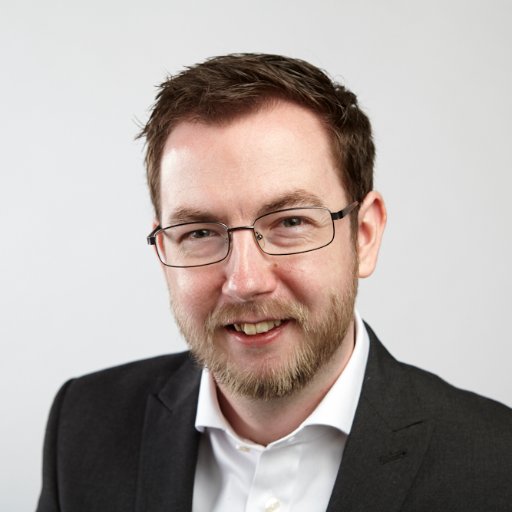 PhillipBadger's profile picture. 