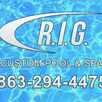 RIG Pools (@rigpools) 's Twitter Profile