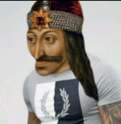 VladFrancais's profile picture. membre de la brigade des hendek