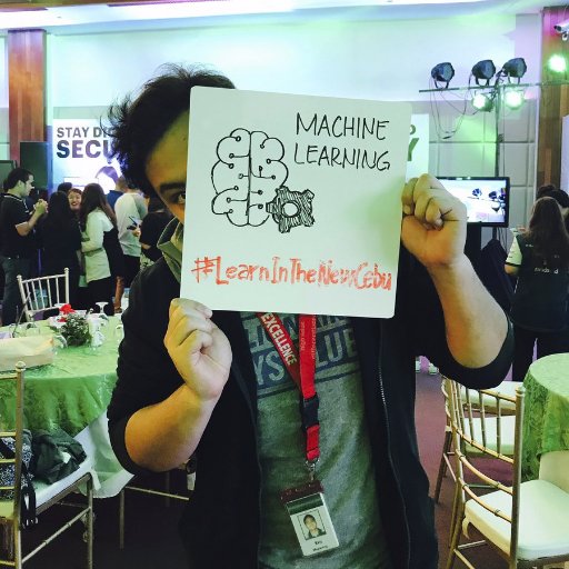 krismaglasang's profile picture. Tester by day, pretend chef by night, Phineas and Ferb fan round the clock!